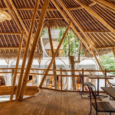 Clan Living - The Founder Ubud Εξωτερικό φωτογραφία