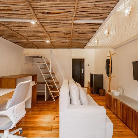 Clan Living - The Founder Ubud Εξωτερικό φωτογραφία