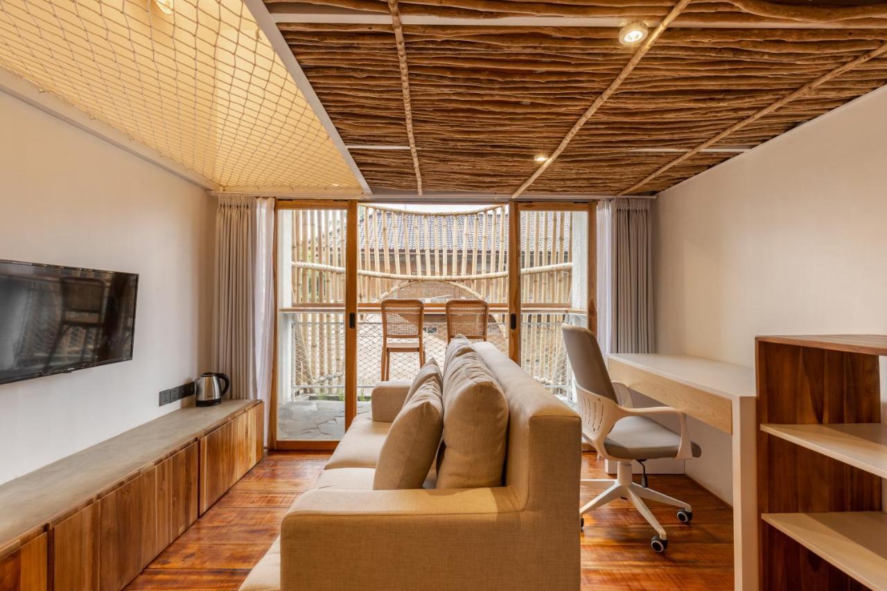 Clan Living - The Founder Ubud Εξωτερικό φωτογραφία