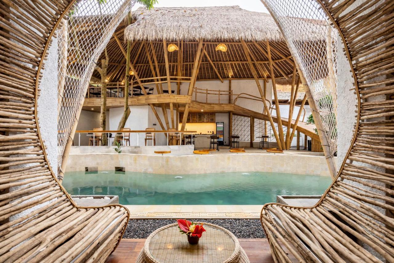 Clan Living - The Founder Ubud Εξωτερικό φωτογραφία