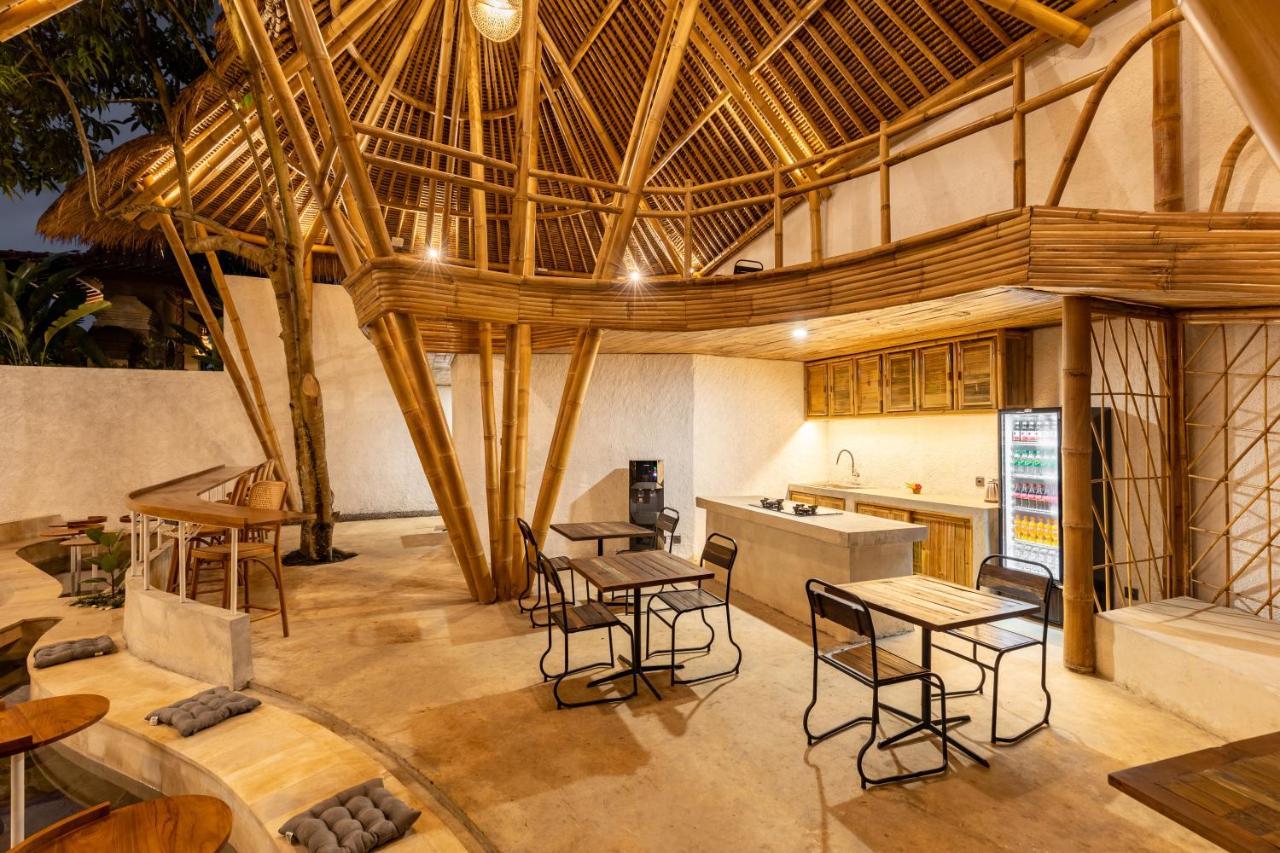 Clan Living - The Founder Ubud Εξωτερικό φωτογραφία
