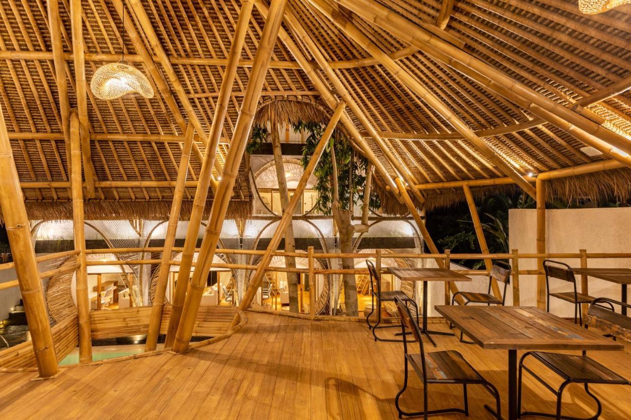 Clan Living - The Founder Ubud Εξωτερικό φωτογραφία