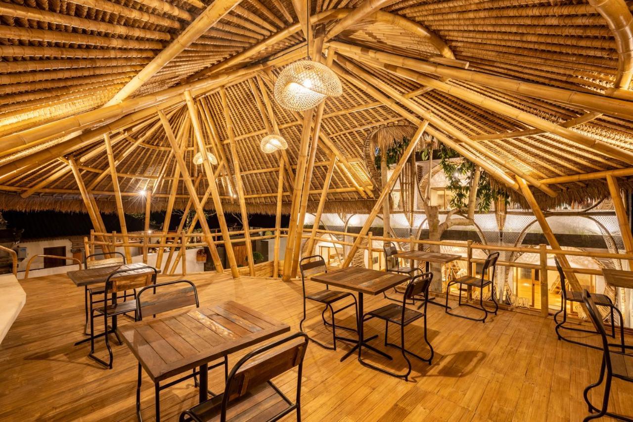 Clan Living - The Founder Ubud Εξωτερικό φωτογραφία