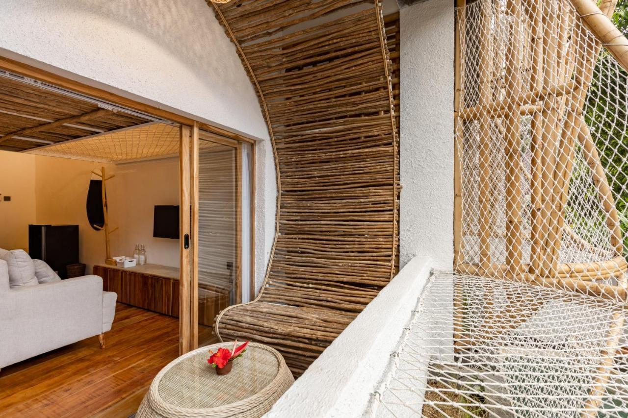 Clan Living - The Founder Ubud Εξωτερικό φωτογραφία
