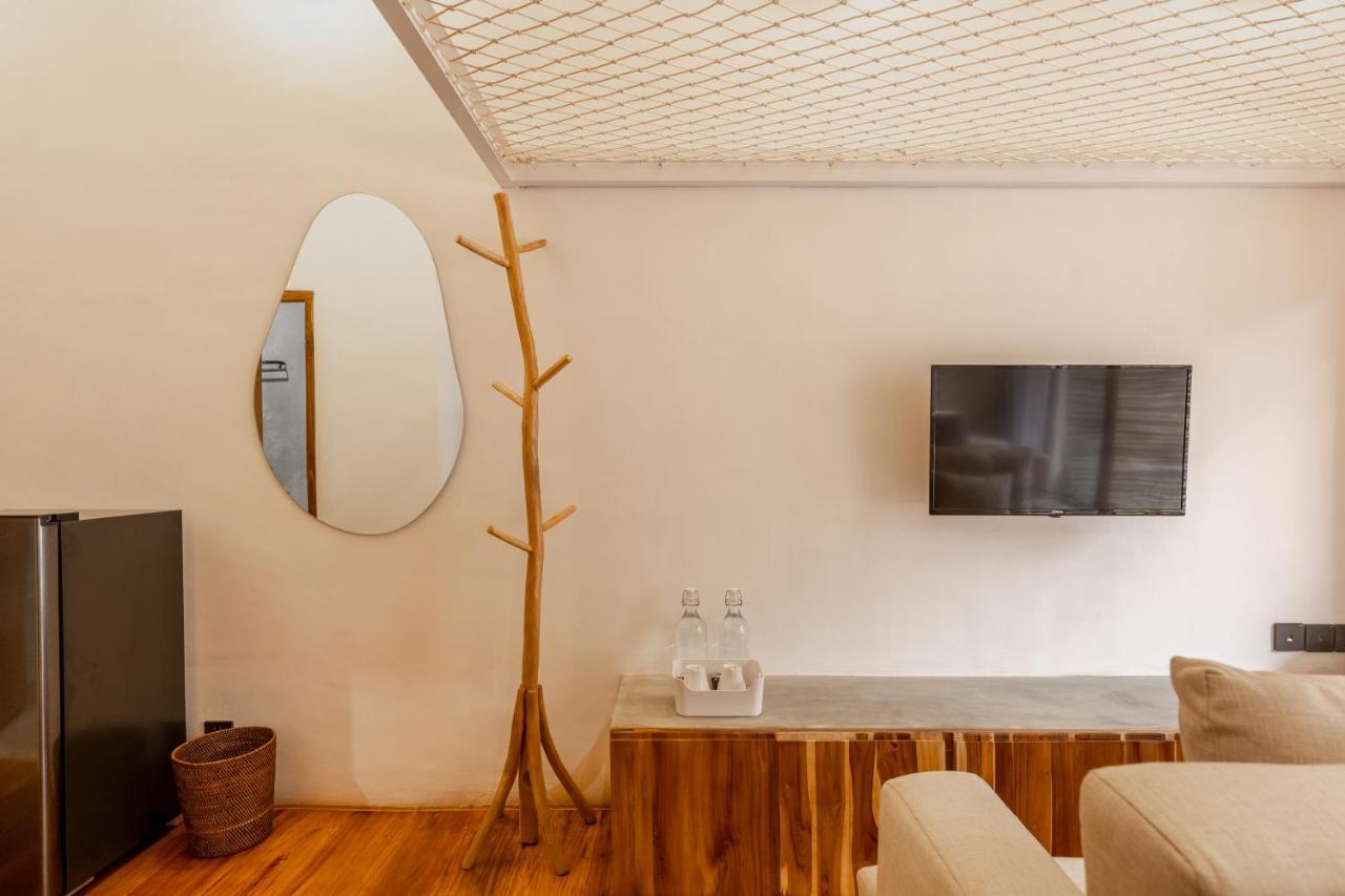 Clan Living - The Founder Ubud Εξωτερικό φωτογραφία