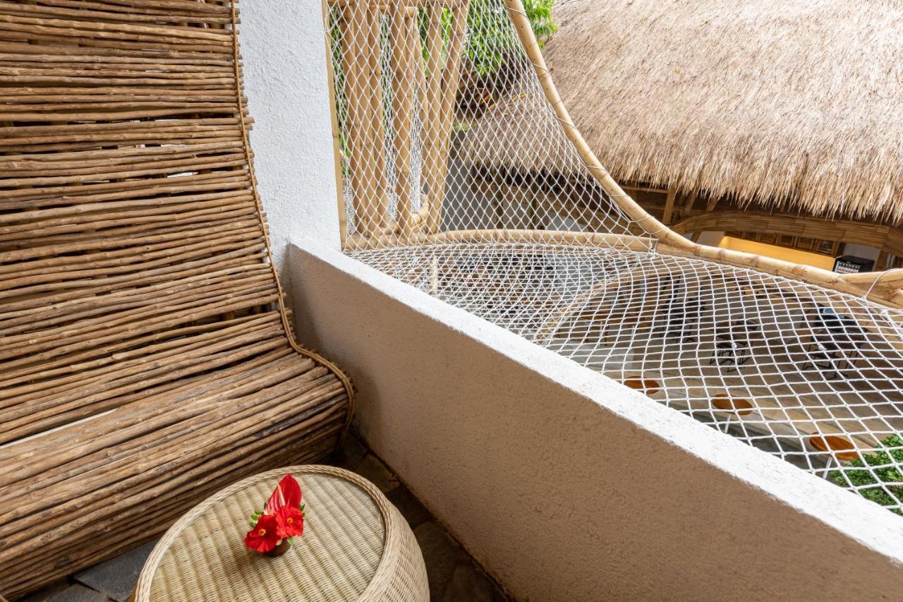 Clan Living - The Founder Ubud Εξωτερικό φωτογραφία