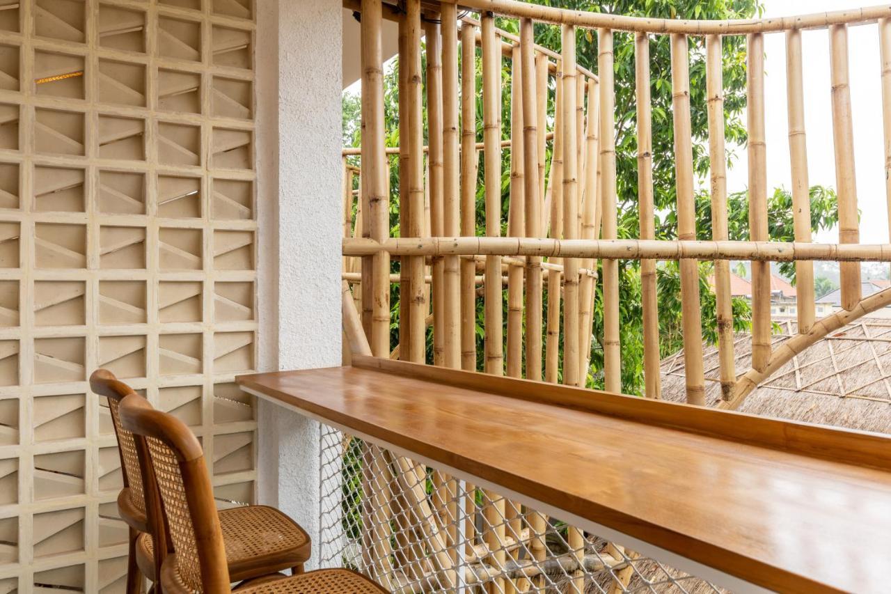 Clan Living - The Founder Ubud Εξωτερικό φωτογραφία