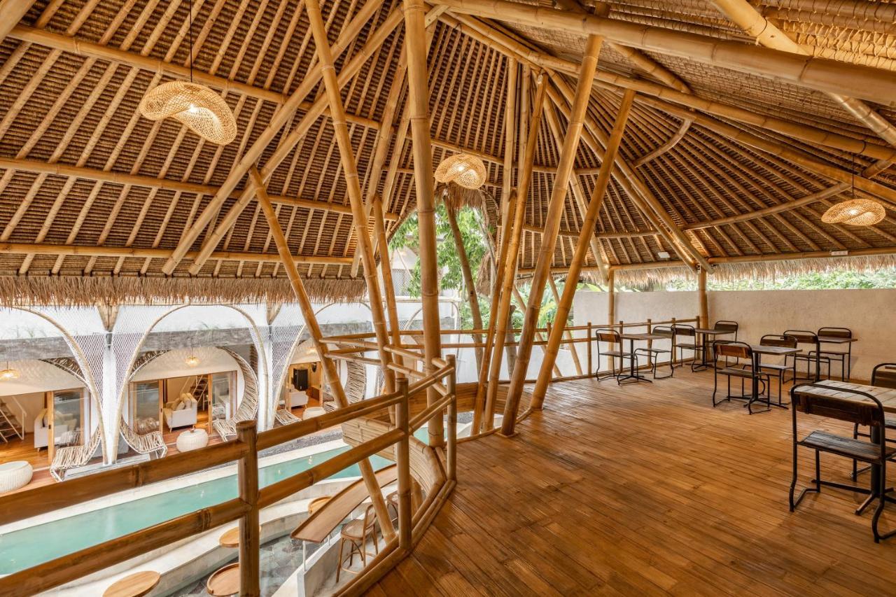 Clan Living - The Founder Ubud Εξωτερικό φωτογραφία