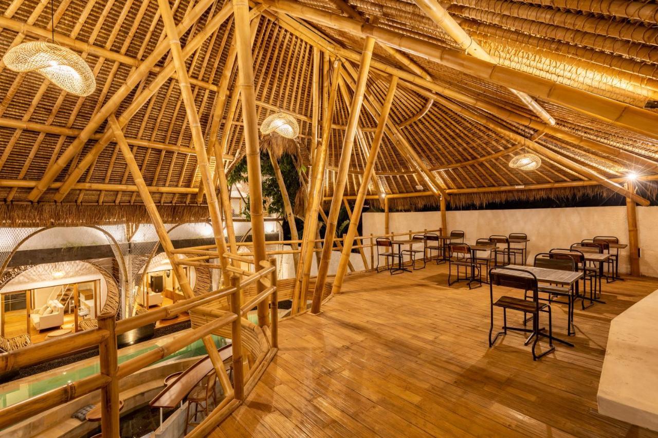 Clan Living - The Founder Ubud Εξωτερικό φωτογραφία