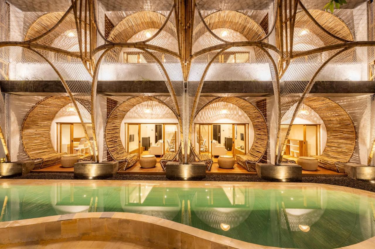 Clan Living - The Founder Ubud Εξωτερικό φωτογραφία