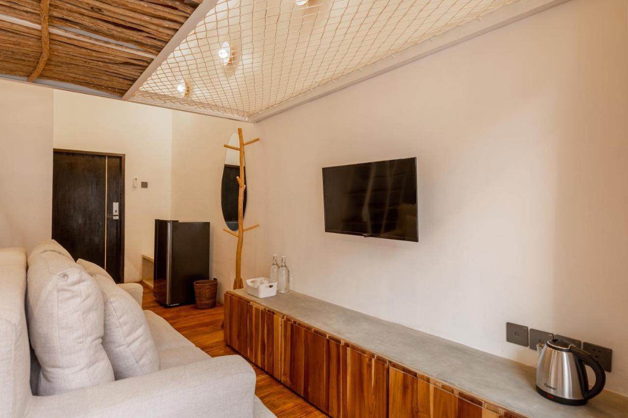 Clan Living - The Founder Ubud Εξωτερικό φωτογραφία