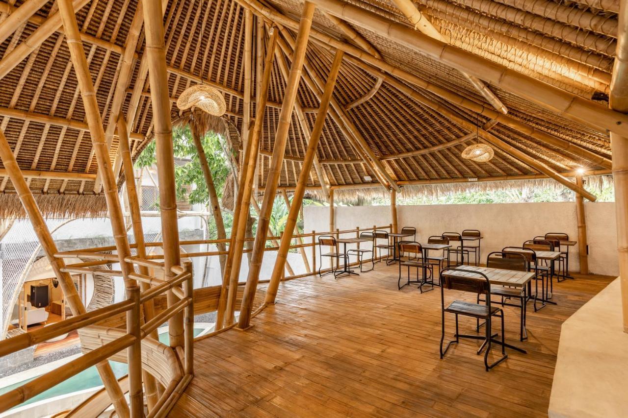 Clan Living - The Founder Ubud Εξωτερικό φωτογραφία
