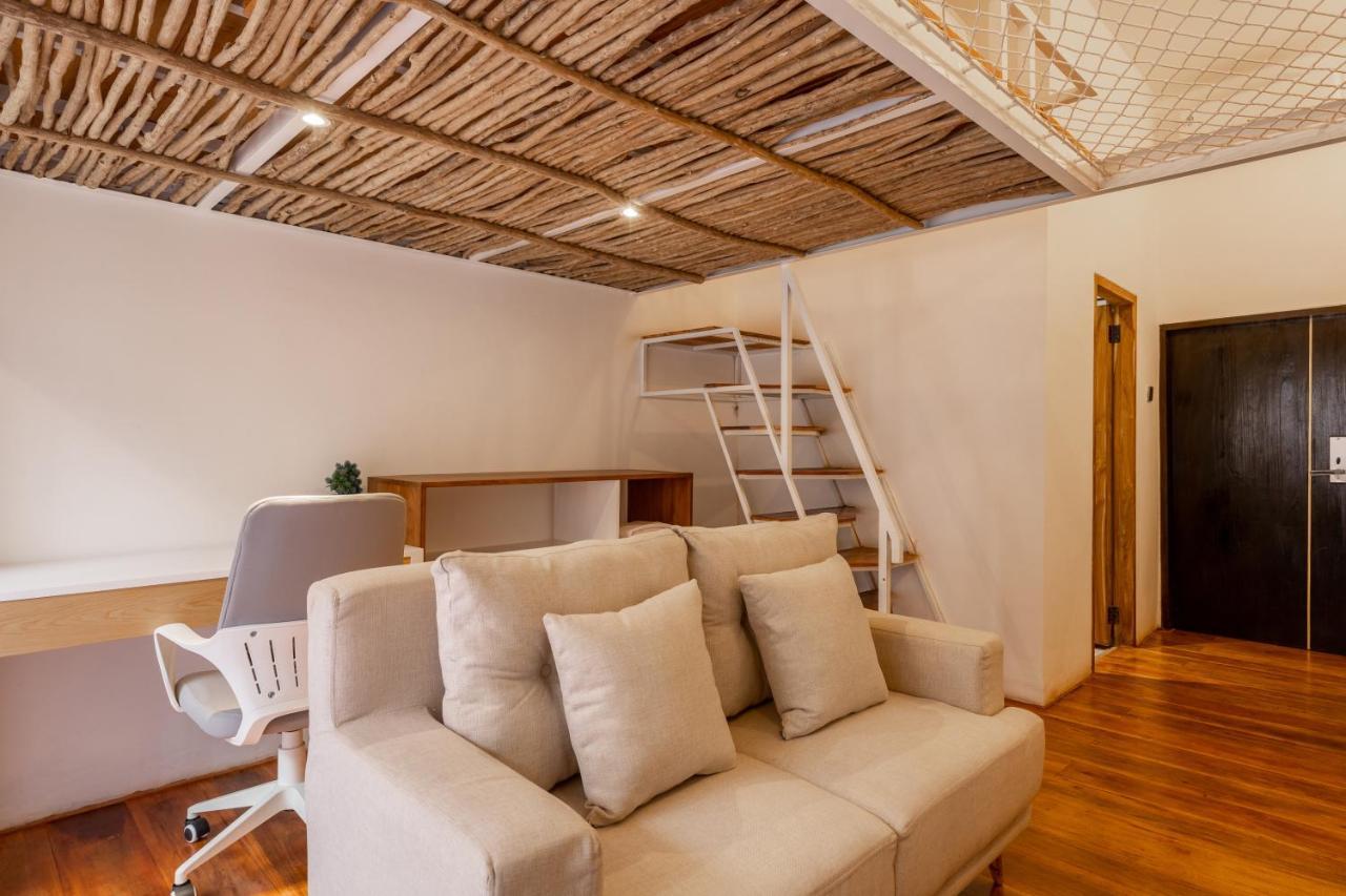 Clan Living - The Founder Ubud Εξωτερικό φωτογραφία